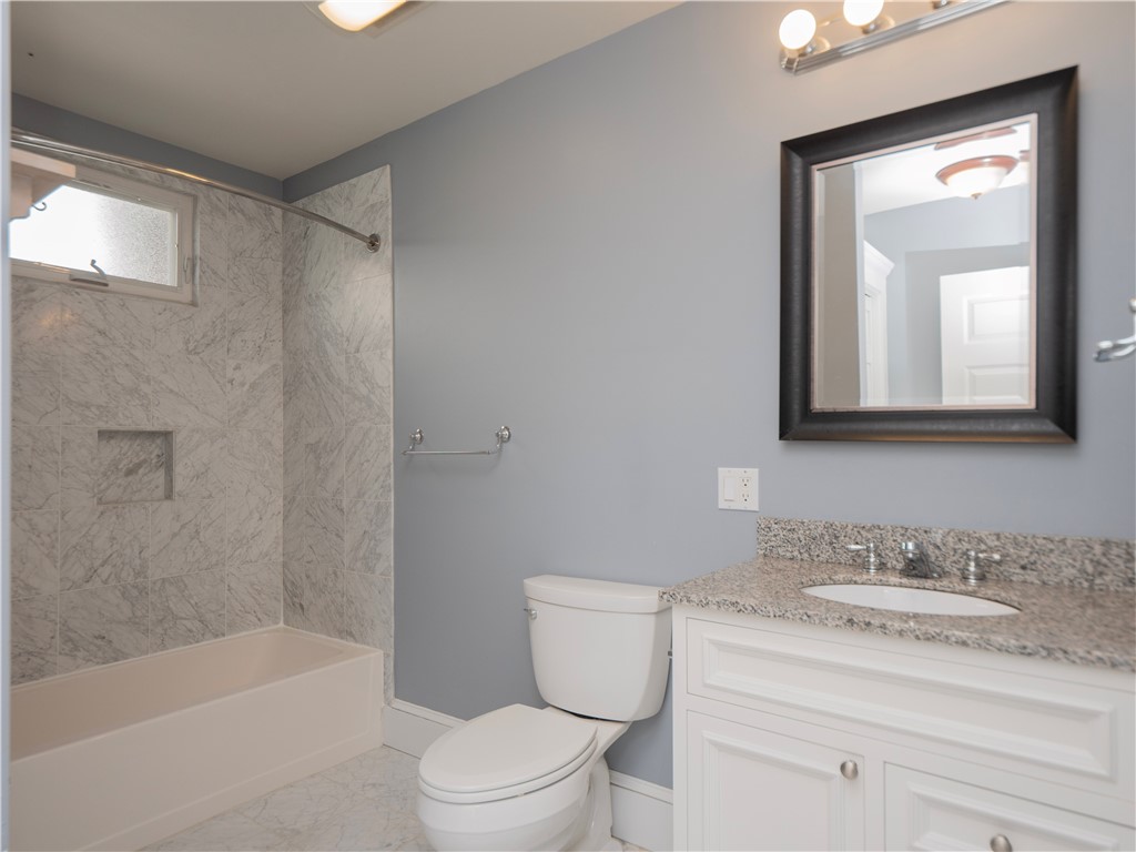 573 Spring Street Newport, RI 02840 - Photo 24 of 50 Full Bath First Floor