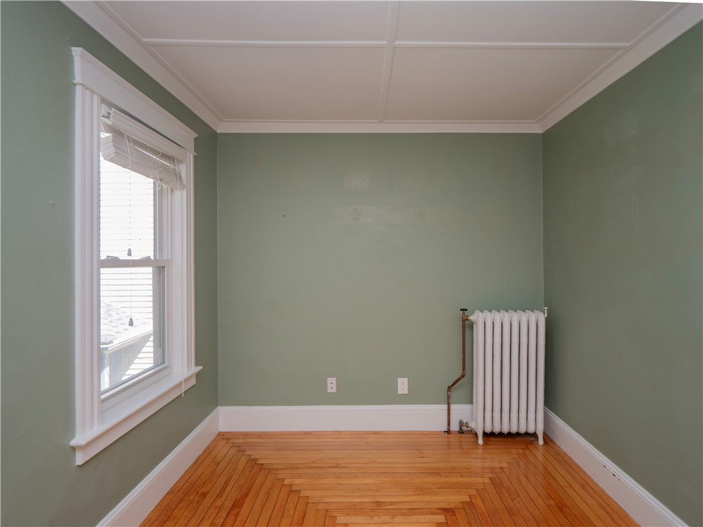 573 Spring Street Newport, RI 02840 - Photo 29 of 50 Second Floor office or small Bedroom
