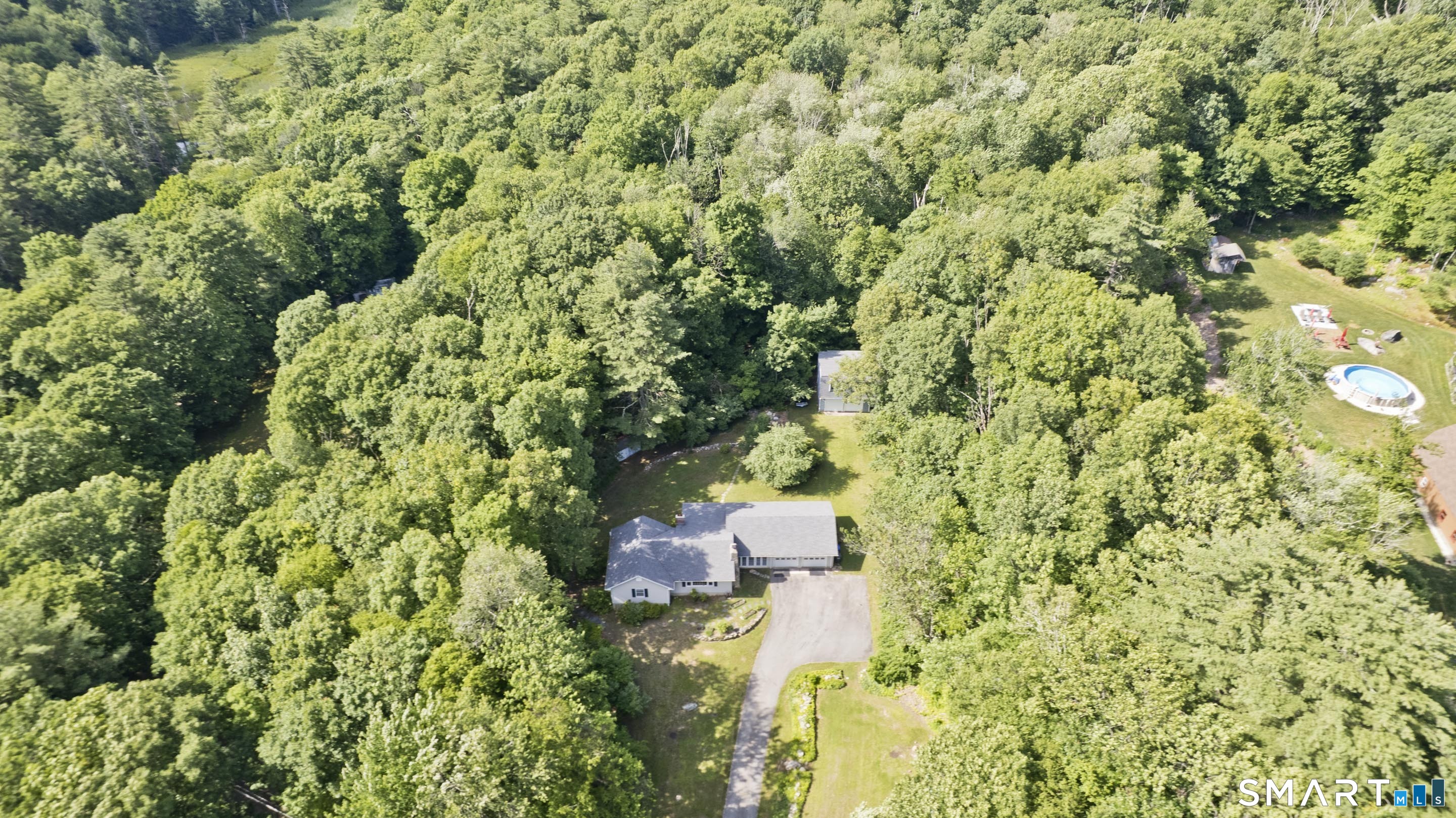15 Greaves Road East Stafford, CT 06076 - Photo 36 of 38