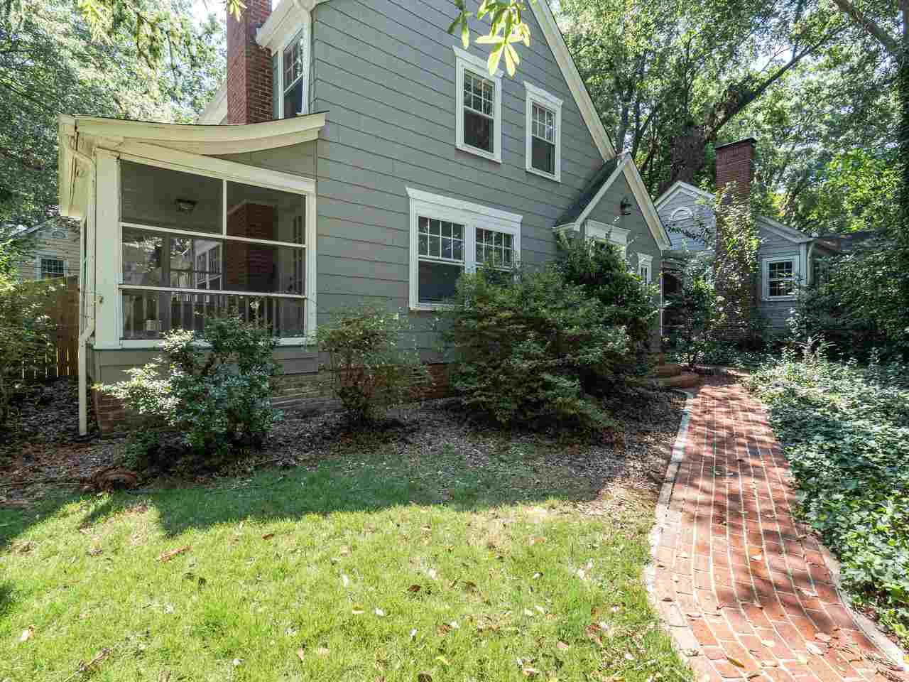 314 Pogue Street, Unit 312 & 314 Raleigh, NC 27607 - Photo 2 of 28 Photo 2