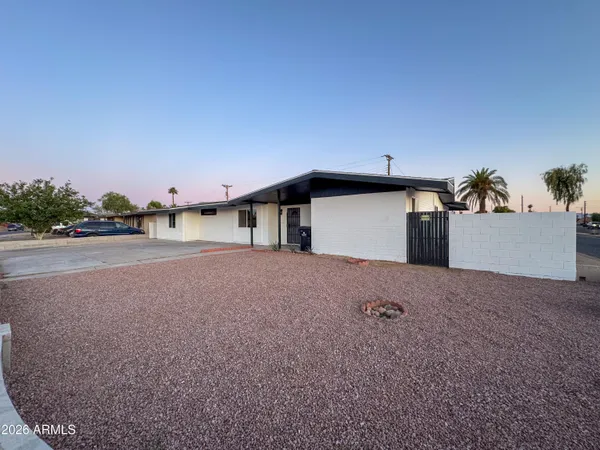 $380,000 | 5837 West Pierson Street, Phoenix, AZ 85031