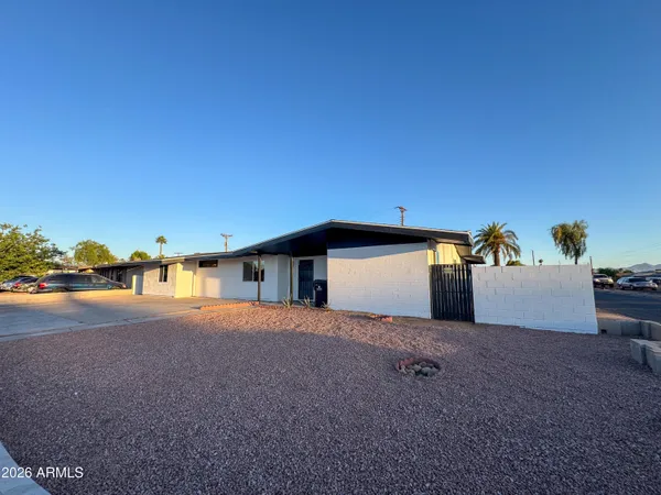 $380,000 | 5837 West Pierson Street, Phoenix, AZ 85031