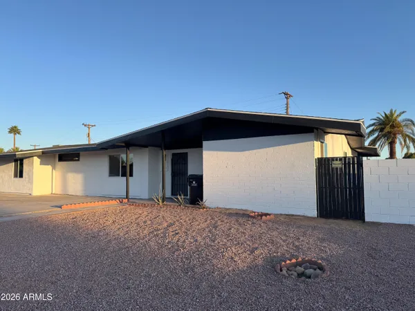 $380,000 | 5837 West Pierson Street, Phoenix, AZ 85031
