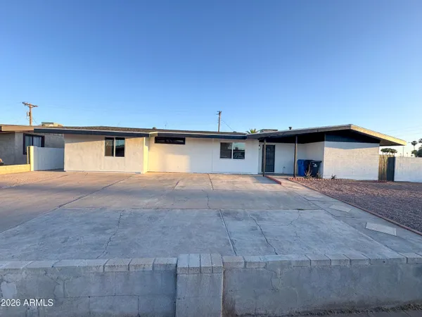 $380,000 | 5837 West Pierson Street, Phoenix, AZ 85031