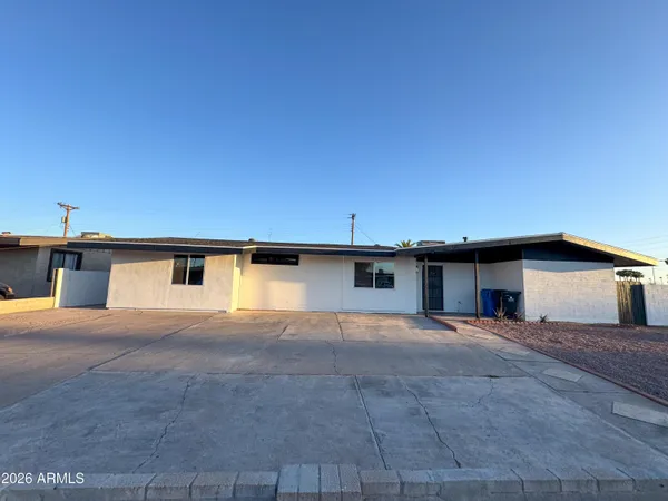 $380,000 | 5837 West Pierson Street, Phoenix, AZ 85031