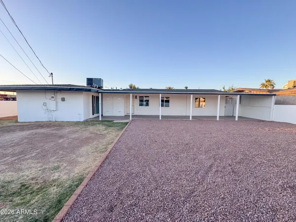 $380,000 | 5837 West Pierson Street, Phoenix, AZ 85031