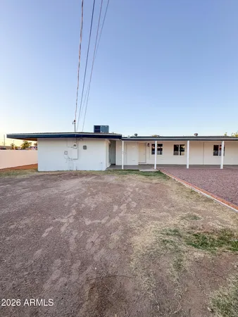 $380,000 | 5837 West Pierson Street, Phoenix, AZ 85031