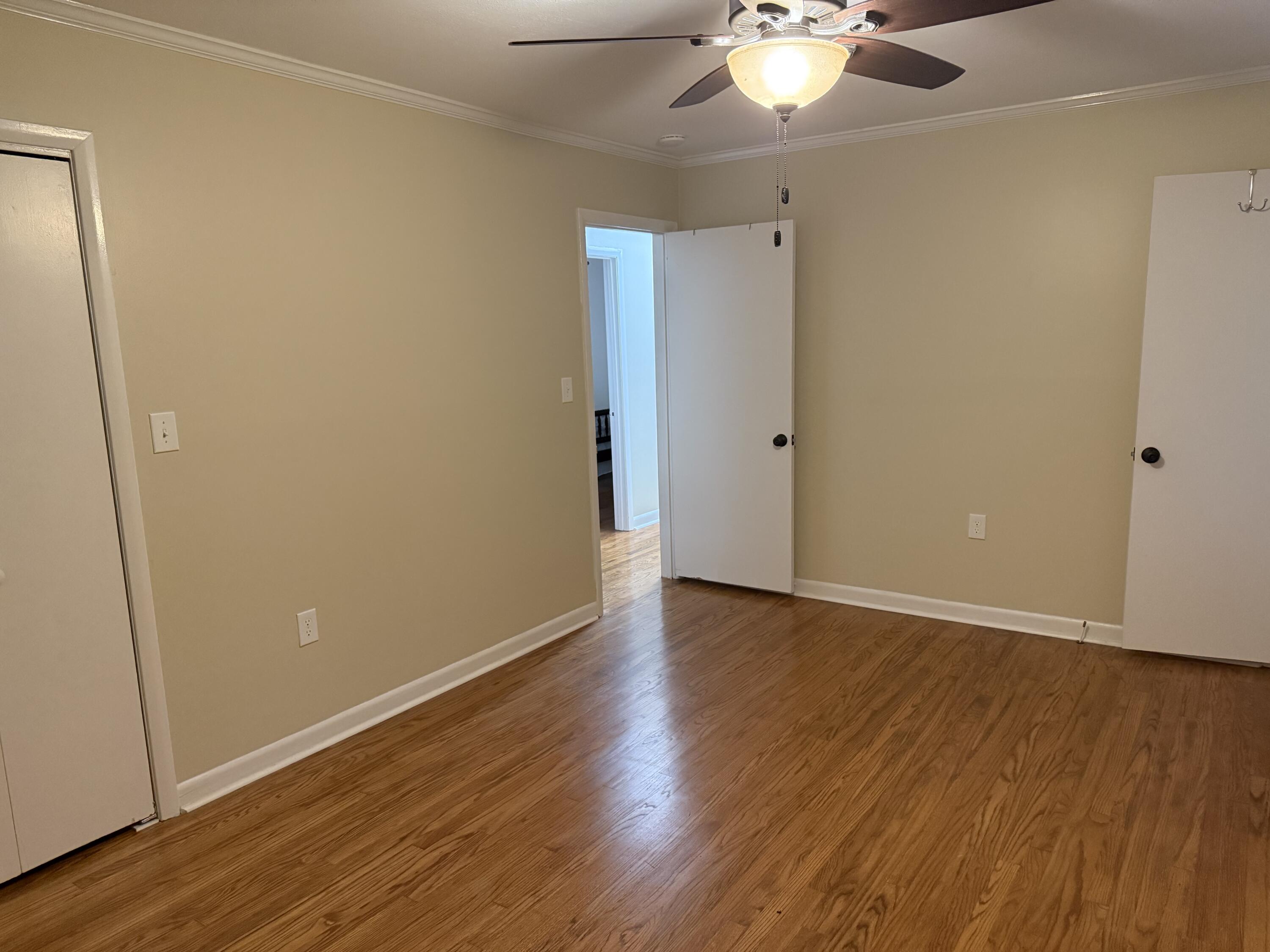 410 Johns Road Thomson, GA 30824 - Photo 17 of 32 Primary Bedroom