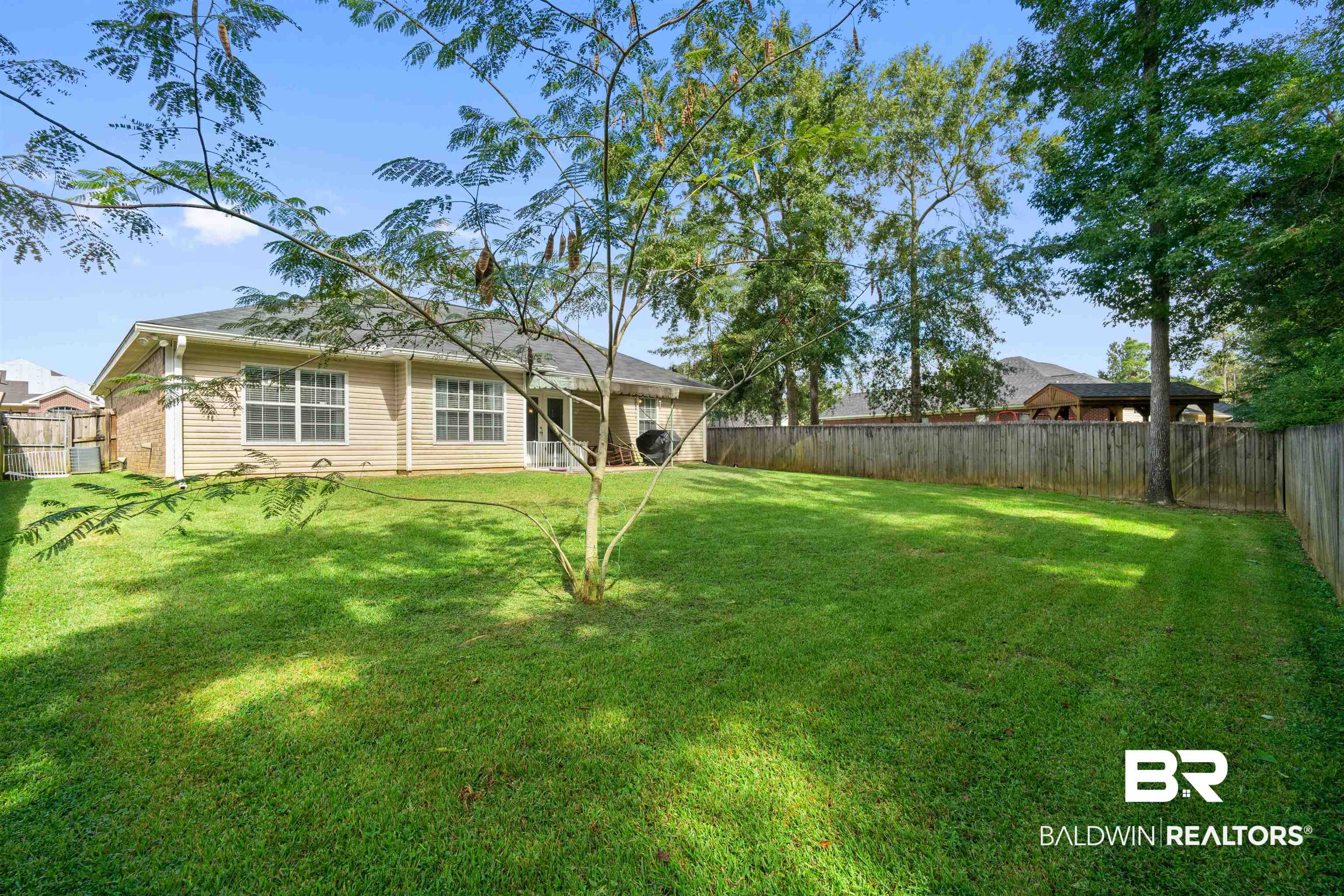2205 Spring Grove North Mobile, AL 36695 - Photo 26 of 27