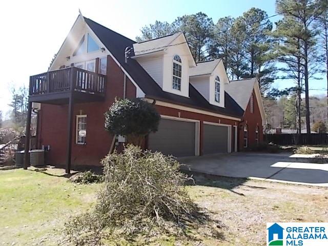 8075 Cavern Road Trussville, AL 35173 - Photo 2 of 29