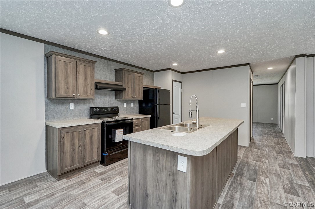 25330 Sawmill Road Carson, VA 23830 - Photo 11 of 35 Gallery Image 11