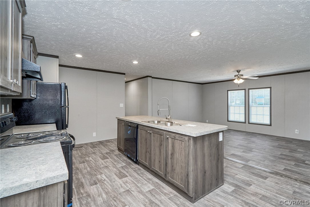 25330 Sawmill Road Carson, VA 23830 - Photo 12 of 35 Gallery Image 12