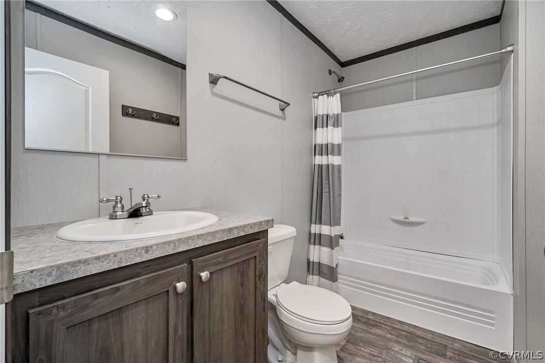 25330 Sawmill Road Carson, VA 23830 - Photo 19 of 35 Gallery Image 19