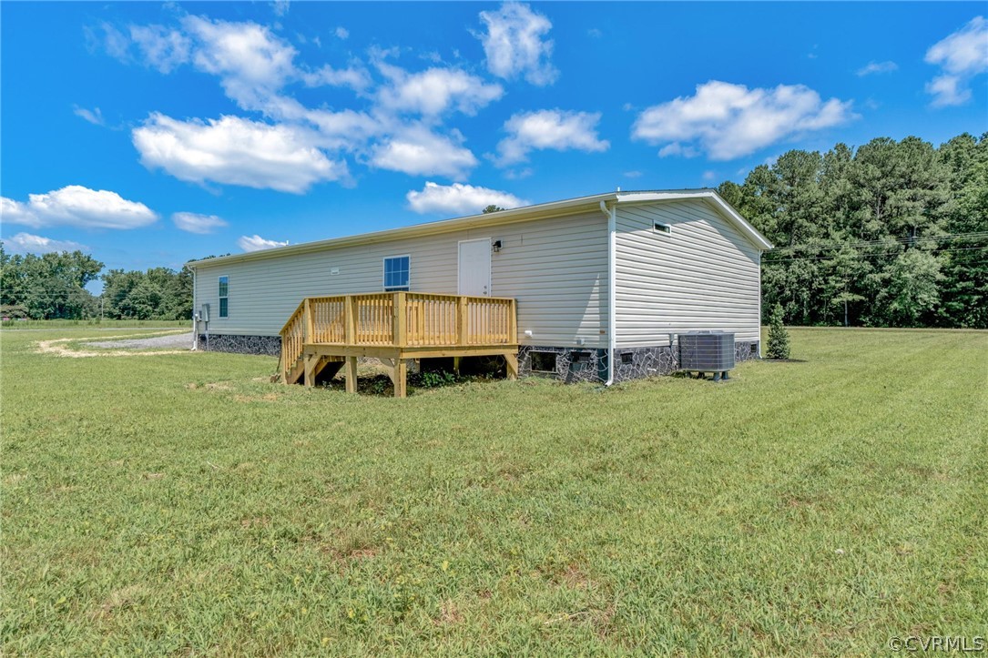 25330 Sawmill Road Carson, VA 23830 - Photo 27 of 35 Gallery Image 27