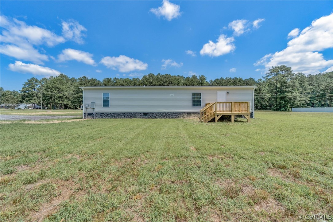 25330 Sawmill Road Carson, VA 23830 - Photo 28 of 35 Gallery Image 28