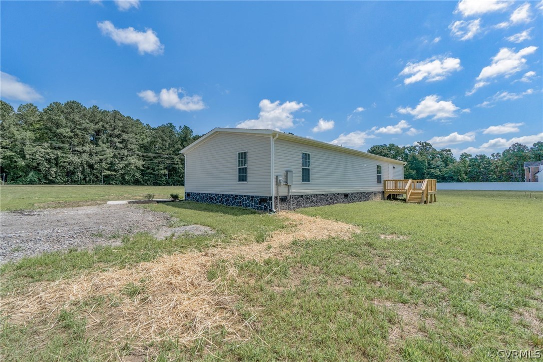 25330 Sawmill Road Carson, VA 23830 - Photo 29 of 35 Gallery Image 29