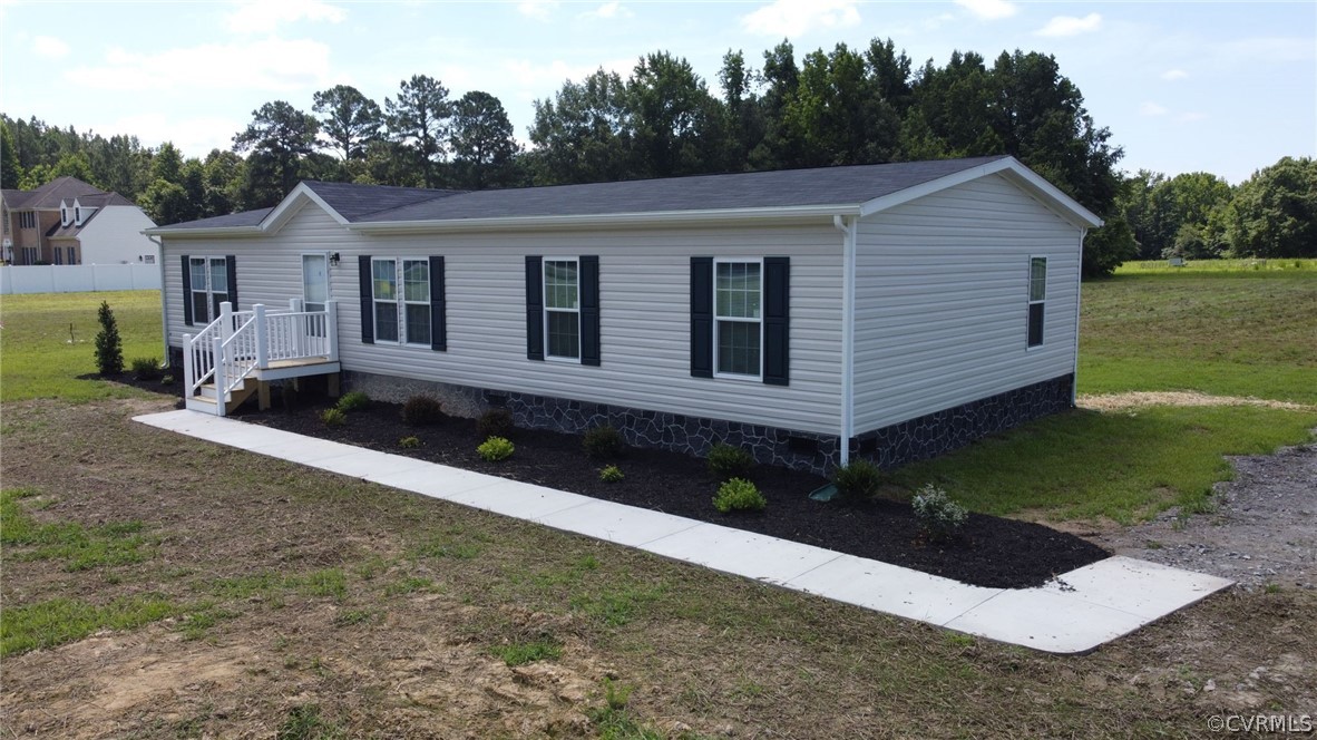 25330 Sawmill Road Carson, VA 23830 - Photo 30 of 35 Gallery Image 30