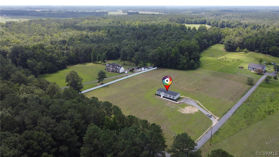 25330 Sawmill Road Carson, VA 23830 - Photo 33 of 35 Gallery Image 33