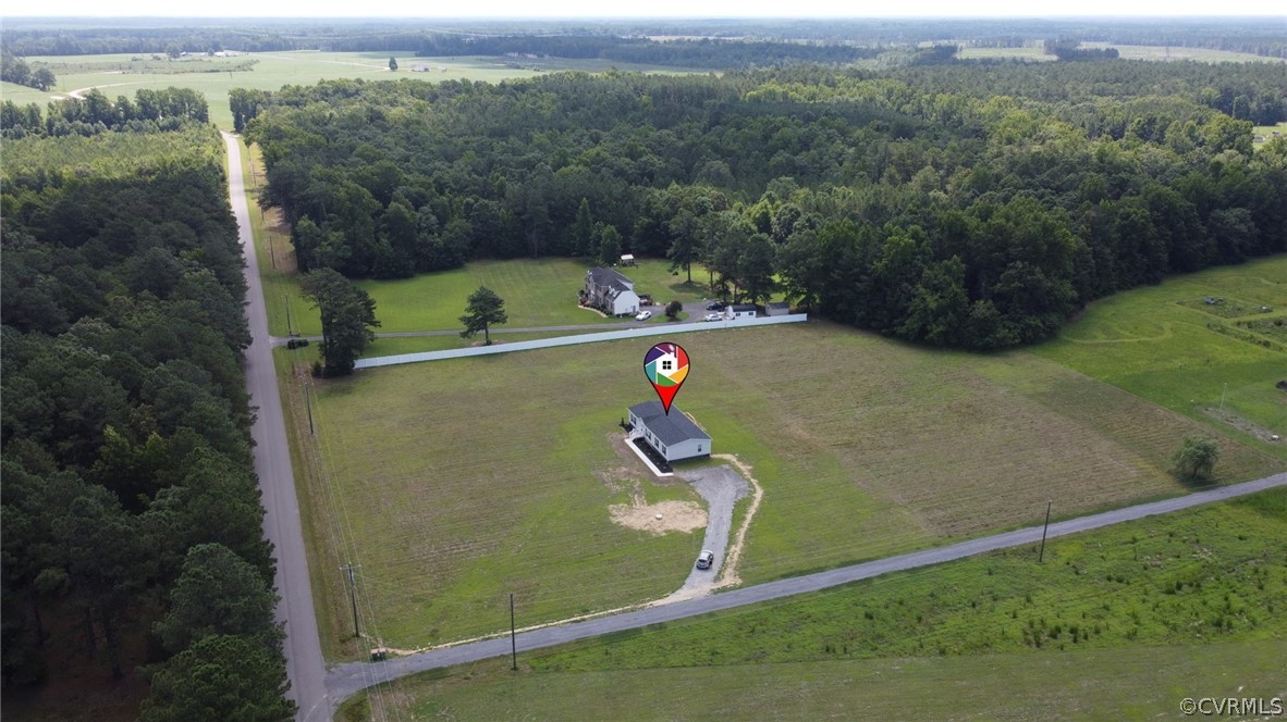 25330 Sawmill Road Carson, VA 23830 - Photo 34 of 35 Gallery Image 34