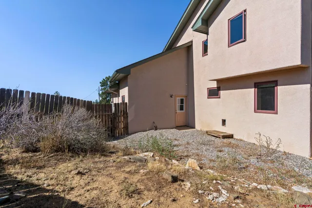 $680,000 | 1287 East Pioneer Drive, Durango, CO 81301