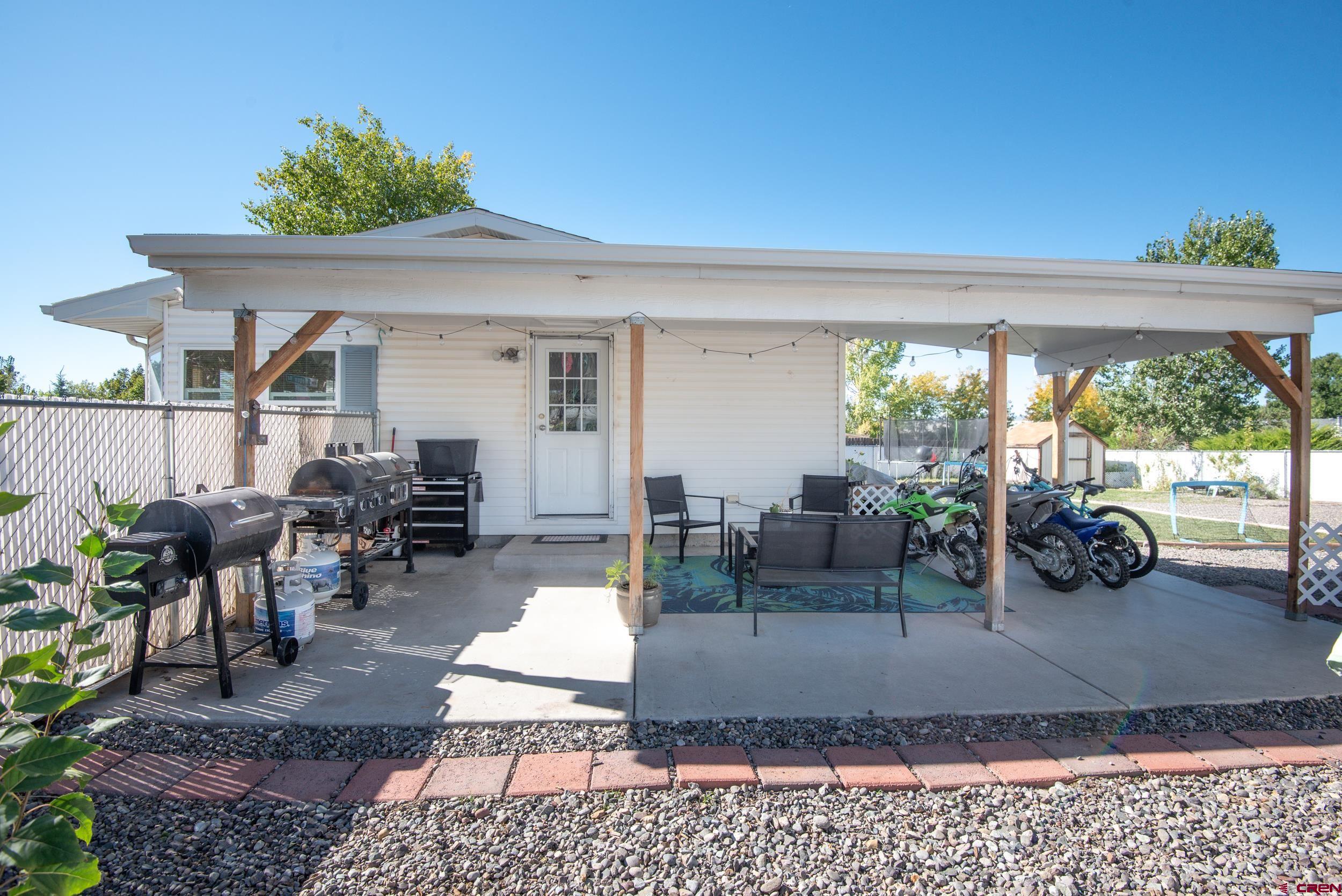 1379 Pitchfork Road Montrose, CO 81401 - Photo 26 of 35 Gallery Image 26