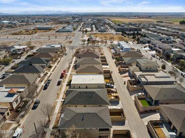 $309,000 | 6541 Toivoa Place, El Paso, TX 79932