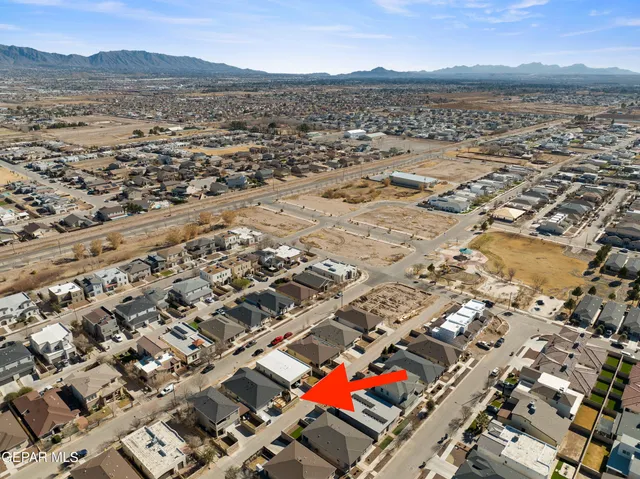 $309,000 | 6541 Toivoa Place, El Paso, TX 79932
