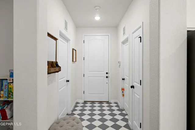 $309,000 | 6541 Toivoa Place, El Paso, TX 79932