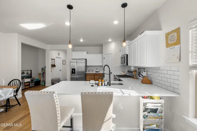 $309,000 | 6541 Toivoa Place, El Paso, TX 79932