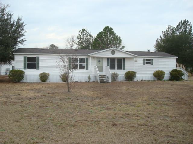 333 Mockingbird Drive Springfield, GA 31329 - Photo 1 of 1 a view of outdoor space yard and porch