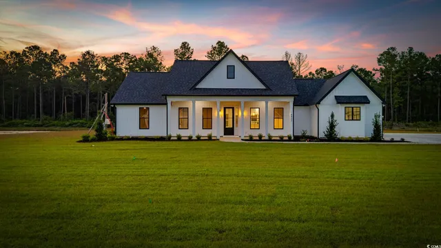 $599,000 | 6922 Pauley Swamp Road, Conway, SC 29527