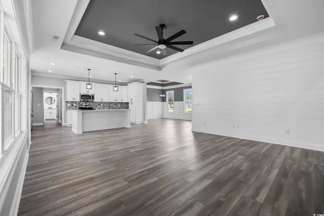 $599,000 | 6922 Pauley Swamp Road, Conway, SC 29527