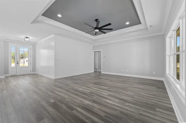 $599,000 | 6922 Pauley Swamp Road, Conway, SC 29527