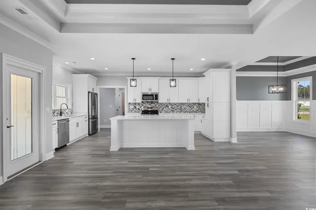 $599,000 | 6922 Pauley Swamp Road, Conway, SC 29527