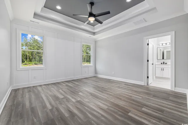 $599,000 | 6922 Pauley Swamp Road, Conway, SC 29527