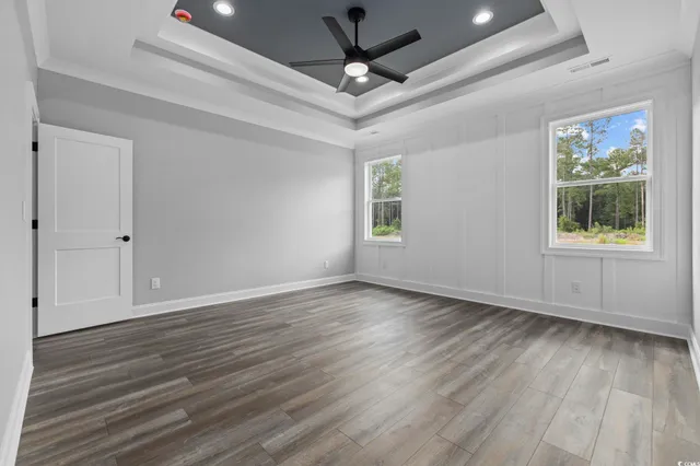 $599,000 | 6922 Pauley Swamp Road, Conway, SC 29527