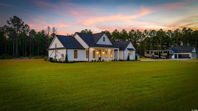 $599,000 | 6922 Pauley Swamp Road, Conway, SC 29527