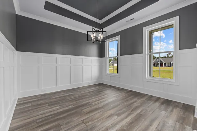 $599,000 | 6922 Pauley Swamp Road, Conway, SC 29527