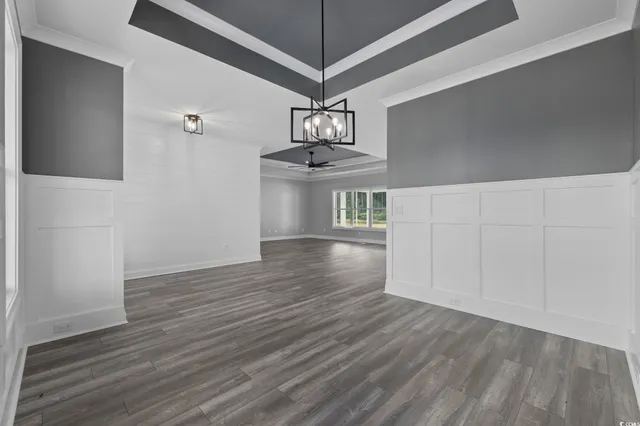 $599,000 | 6922 Pauley Swamp Road, Conway, SC 29527