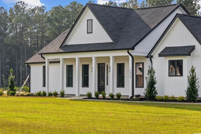 $599,000 | 6922 Pauley Swamp Road, Conway, SC 29527