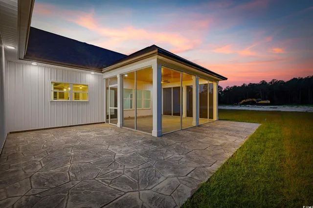 $599,000 | 6922 Pauley Swamp Road, Conway, SC 29527