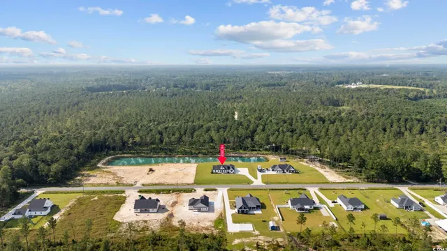 $599,000 | 6922 Pauley Swamp Road, Conway, SC 29527