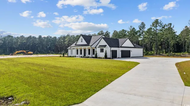 $599,000 | 6922 Pauley Swamp Road, Conway, SC 29527