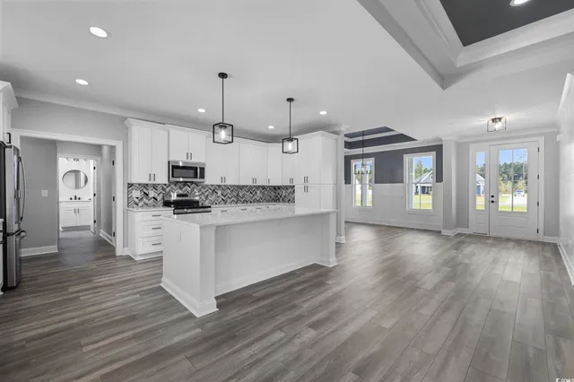 $599,000 | 6922 Pauley Swamp Road, Conway, SC 29527