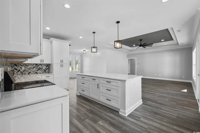 $599,000 | 6922 Pauley Swamp Road, Conway, SC 29527