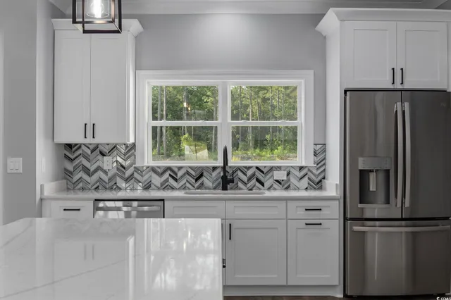 $599,000 | 6922 Pauley Swamp Road, Conway, SC 29527