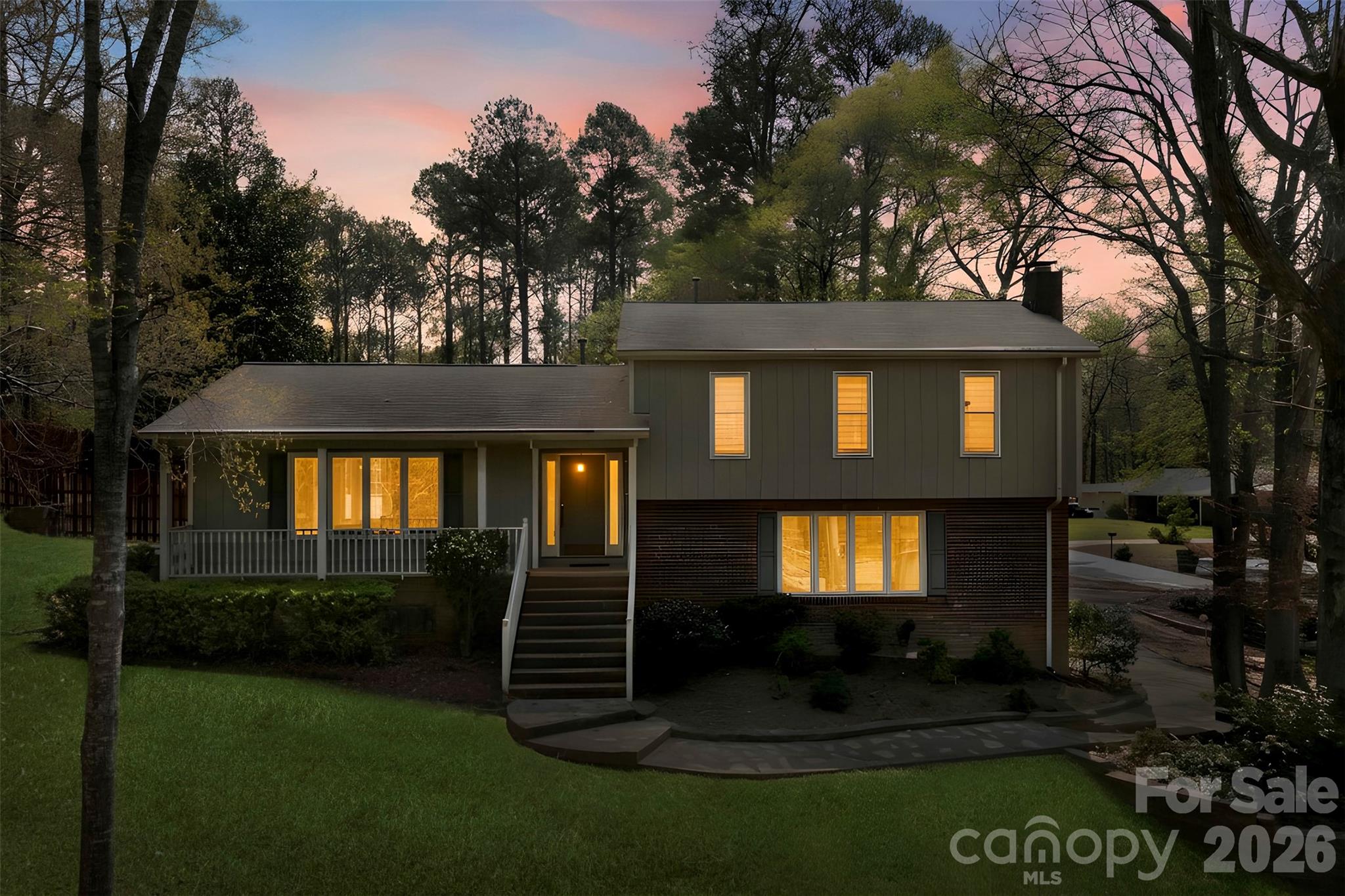 501 Mountainbrook Road Lancaster, SC 29720 - Photo 2 of 42 Gallery Image 2