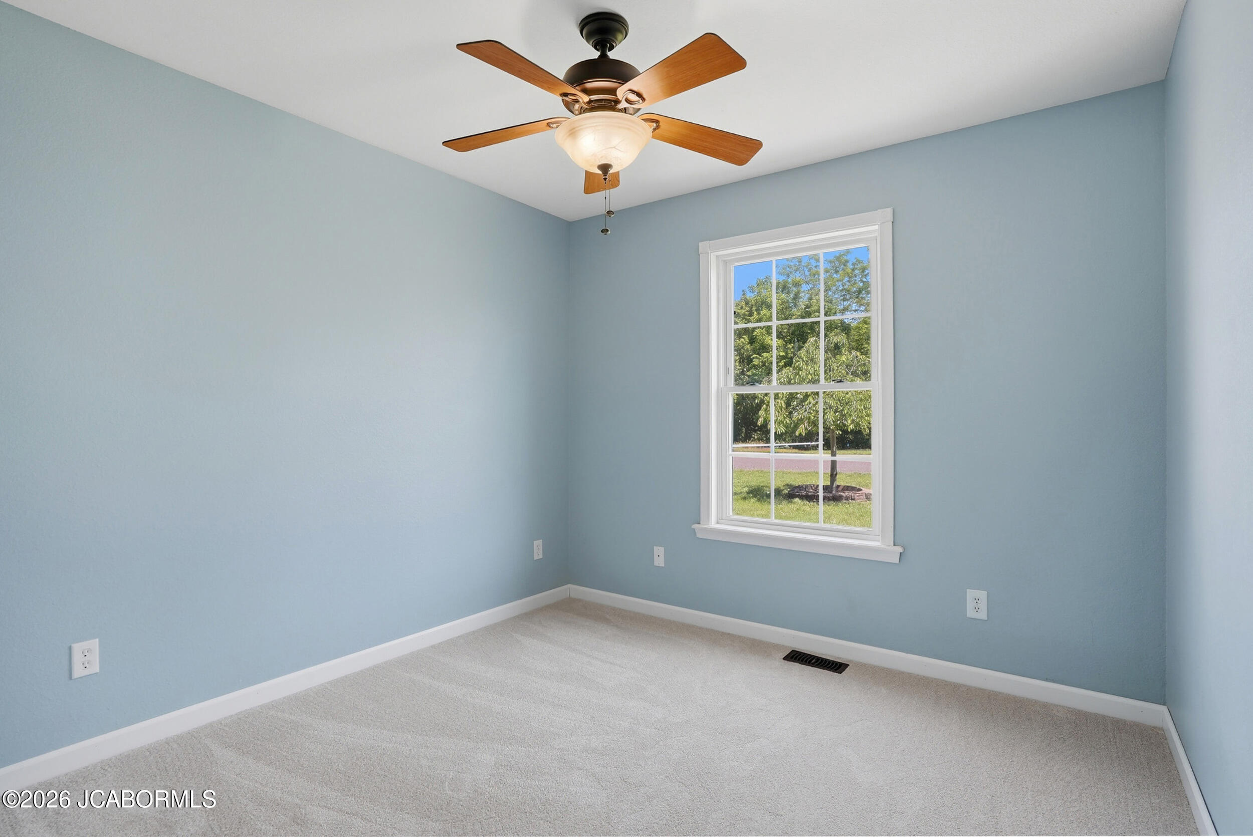 1192 Choctaw Ridge Drive Holts Summit, MO 65043 - Photo 29 of 48 Bedroom 2