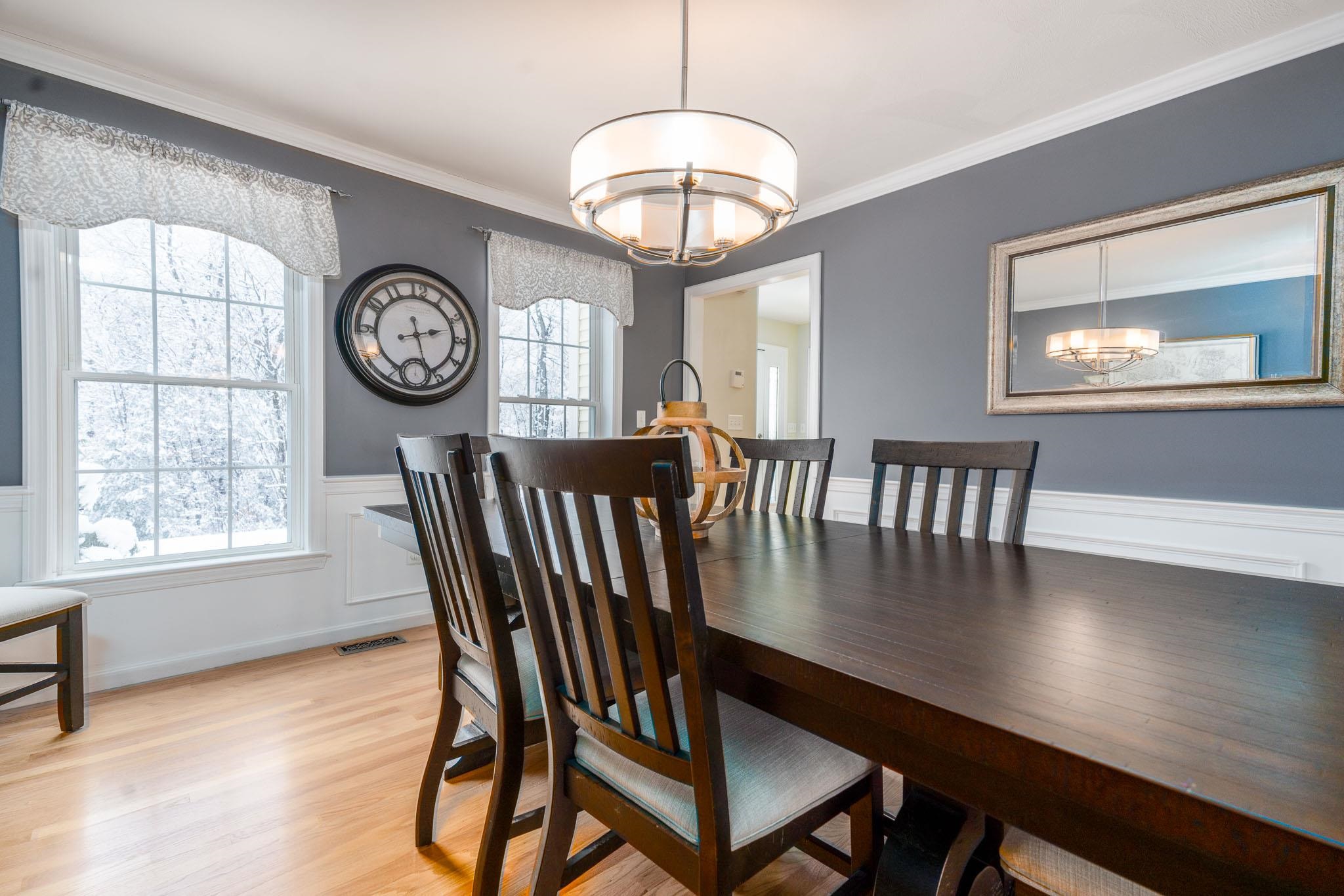 66 Pulpit Rock Road Chester, NH 03036 - Photo 22 of 40