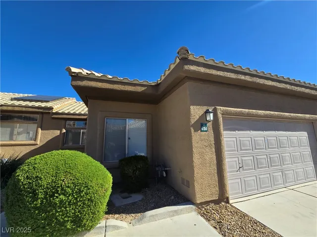 $2,200 | 4764 Wild Draw Drive, North Las Vegas, NV 89031